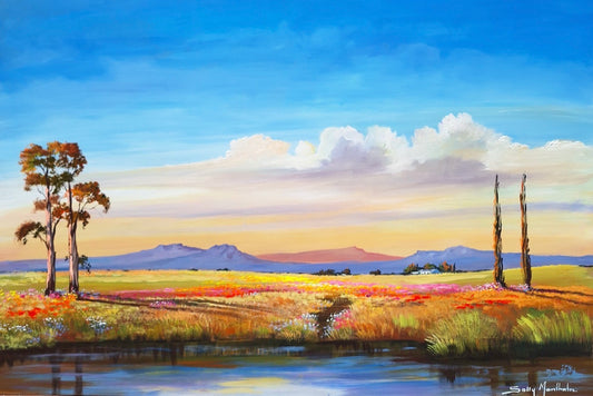 WEEKEND AUCTION - Solly Manthata Auction #4 (9 - 12 May)