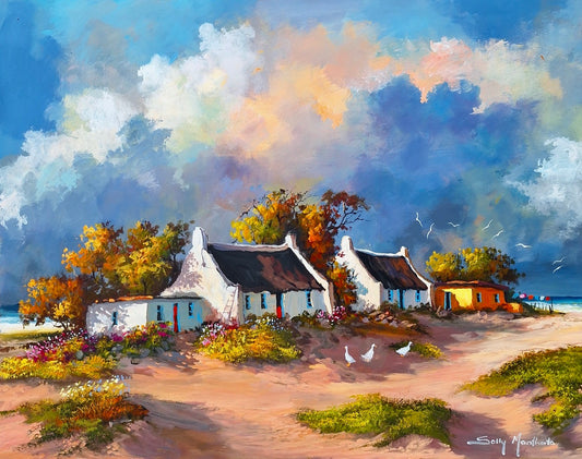 WEEKEND AUCTION - Solly Manthata Auction #7 (13 Sep - 16 Sep)