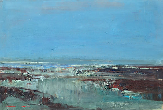 AUCTION TIME LOT #13 - Leon Esterhuizen (23 - 24 Apr)